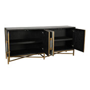 Art deco sideboard by Moe's Home Collection additional picture 12