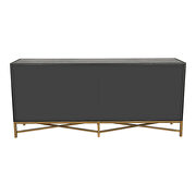 Art deco sideboard by Moe's Home Collection additional picture 13