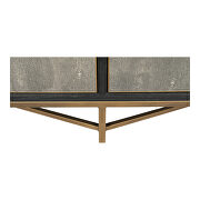 Art deco sideboard by Moe's Home Collection additional picture 6