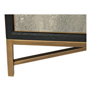 Art deco sideboard by Moe's Home Collection additional picture 7