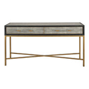 Art deco console table additional photo 3 of 9