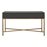 Art deco console table by Moe's Home Collection additional picture 10