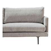Mid-century modern sofa by Moe's Home Collection additional picture 5