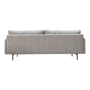 Mid-century modern sofa by Moe's Home Collection additional picture 9