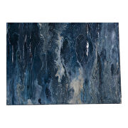 Contemporary sound wall decor by Moe's Home Collection additional picture 2
