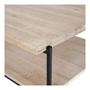Scandinavian coffee table by Moe's Home Collection additional picture 4