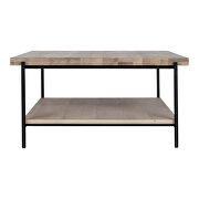 Scandinavian coffee table by Moe's Home Collection additional picture 8