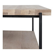 Scandinavian coffee table by Moe's Home Collection additional picture 9