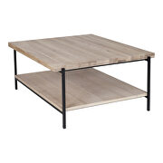 Scandinavian coffee table by Moe's Home Collection additional picture 10