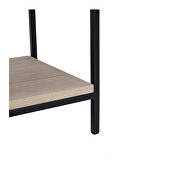 Scandinavian side table by Moe's Home Collection additional picture 4
