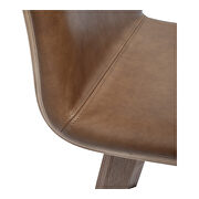 Scandinavian dining chair-m2 by Moe's Home Collection additional picture 4