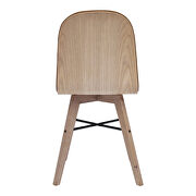 Scandinavian dining chair-m2 by Moe's Home Collection additional picture 10