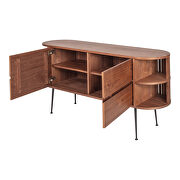 Mid-century modern sideboard by Moe's Home Collection additional picture 7