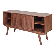Mid-century modern sideboard additional photo 5 of 7