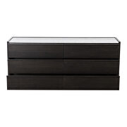 Contemporary dresser by Moe's Home Collection additional picture 5