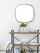 Contemporary mirror by Moe's Home Collection additional picture 2