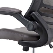 Drafting adjustable height computer / office chair by Modway additional picture 3