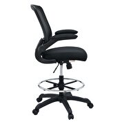 Contemporary mesh adjustable office / computer chair by Modway additional picture 8