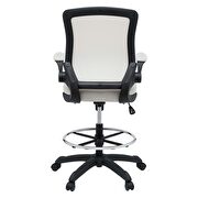 Contemporary mesh adjustable office / computer chair additional photo 5 of 8