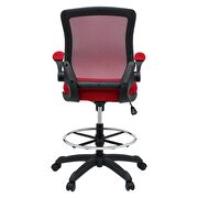 Contemporary mesh adjustable office / computer chair by Modway additional picture 5