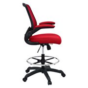 Contemporary mesh adjustable office / computer chair by Modway additional picture 8