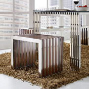 Gridiron S (Walnut) additional photo 1