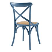 Dining side chair in harbor by Modway additional picture 5