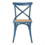 Dining side chair in harbor by Modway additional picture 7