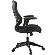 Office chair in black additional photo 3 of 3