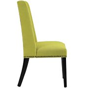 Fabric dining chair in wheatgrass by Modway additional picture 3