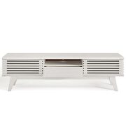Tv stand in white by Modway additional picture 6