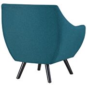 Tealfa bric upholstery armchair by Modway additional picture 3