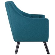 Tealfa bric upholstery armchair by Modway additional picture 4