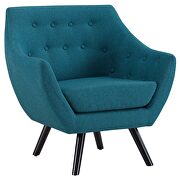 Tealfa bric upholstery armchair by Modway additional picture 5