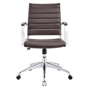 Stylish contemporary office / computer chair additional photo 4 of 8