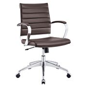 Stylish contemporary office / computer chair by Modway additional picture 9