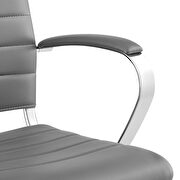 Stylish contemporary office / computer chair by Modway additional picture 3