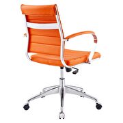 Stylish contemporary office / computer chair by Modway additional picture 6
