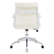 Stylish contemporary office / computer chair by Modway additional picture 5