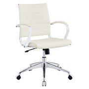 Stylish contemporary office / computer chair by Modway additional picture 8