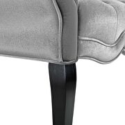 Adelia (Light Gray) additional photo 2