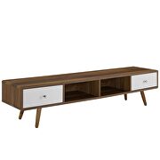 Media console wood TV stand by Modway additional picture 2