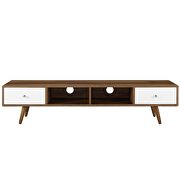 Media console wood TV stand by Modway additional picture 4