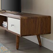 Media console wood TV stand by Modway additional picture 7