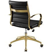 Stylish contemporary office / computer chair by Modway additional picture 4