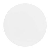 Round dining table in white by Modway additional picture 3