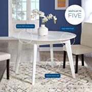Vision 45 (White) additional photo 1