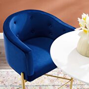 Savour B (Navy) additional photo 1