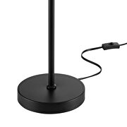 Bamboo table lamp by Modway additional picture 6