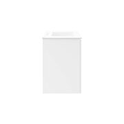 Wall-mount 30 bathroom vanity in white by Modway additional picture 8